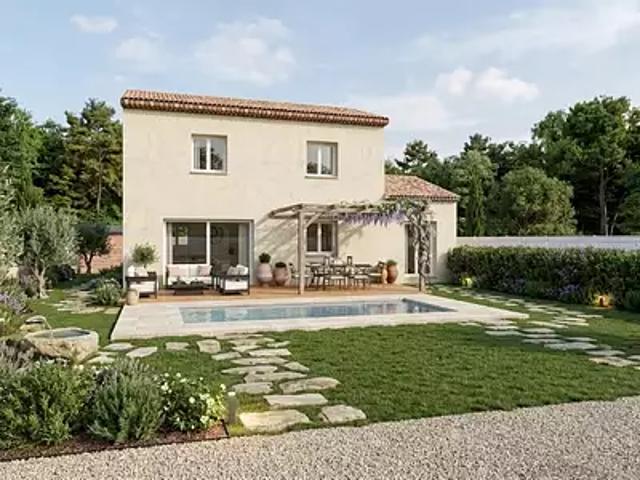 Achat maisons Roquebrune sur Argens 4 pièces