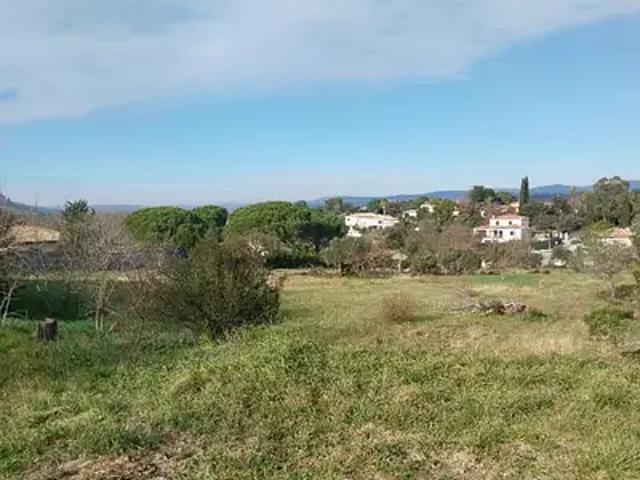 Achat maisons Roquebrune sur Argens 4 pièces