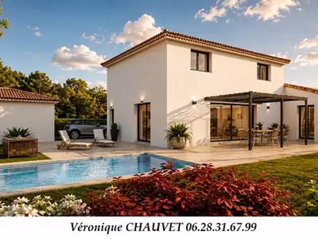 Achat maisons Roquebrune sur Argens 5 pièces