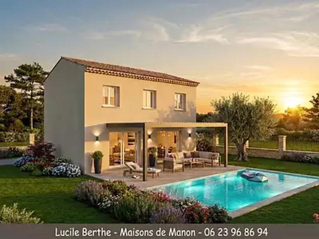 Achat maisons Roquebrune sur Argens 3 pièces