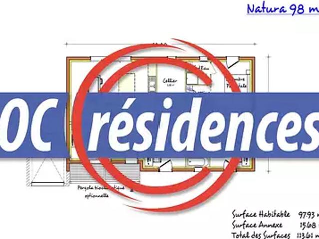 Achat maisons Roquefort des Corbières 5 pièces
