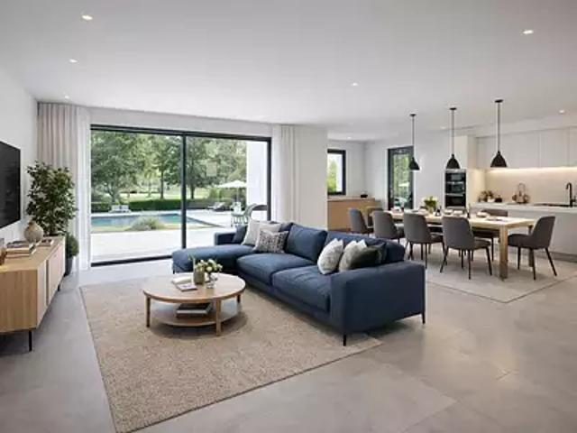 Achat maisons Roquesérière