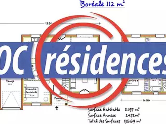 Achat maisons Roquesérière 6 pièces