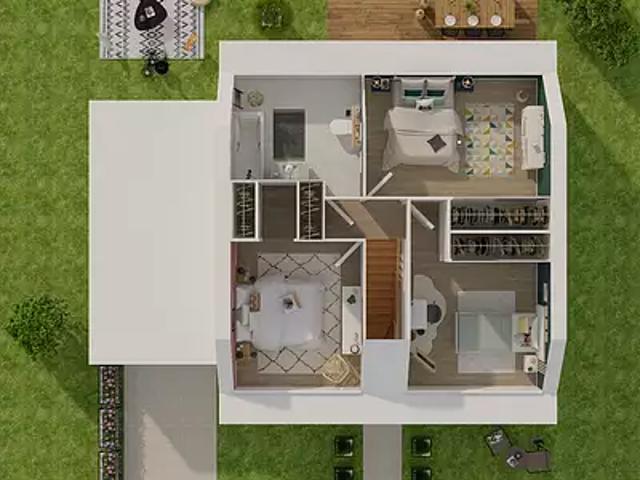 Achat maisons Roucourt 5 pièces