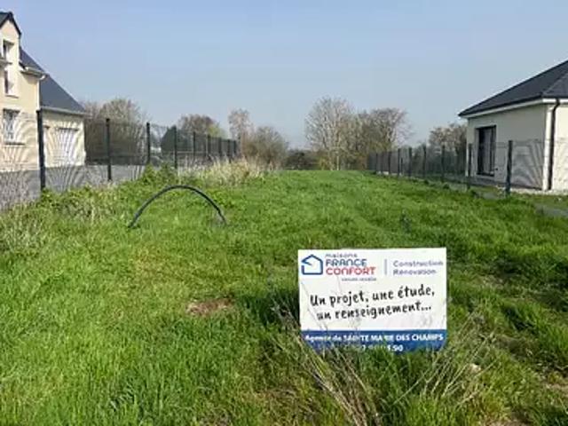 Achat maisons Routot 5 pièces