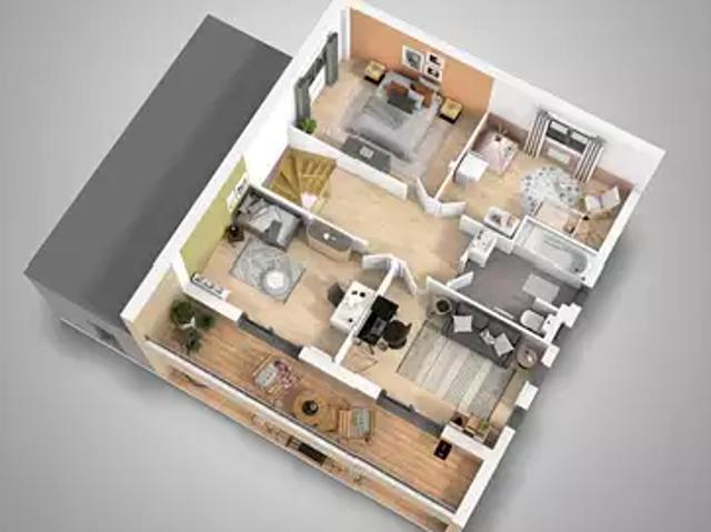 Achat maisons Royan 4 pièces