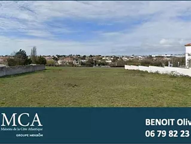 Achat maisons Royan 6 pièces
