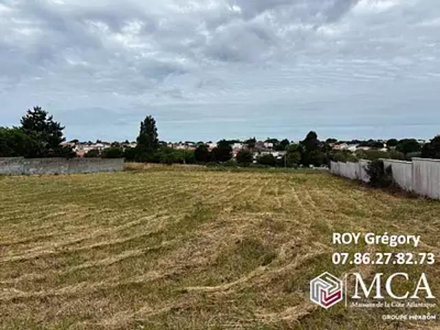 Achat maisons Royan 6 pièces