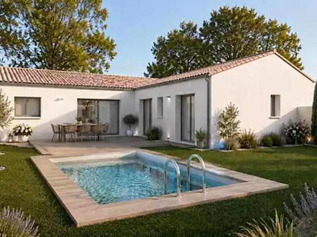 Achat maisons Royan 7 pièces