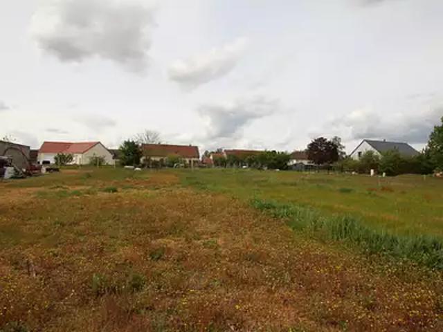 Achat maisons Suèvres 4 pièces