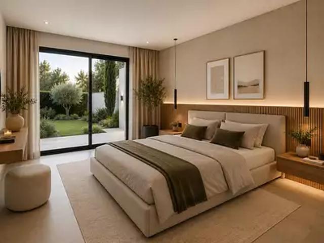 Achat maisons Sussargues