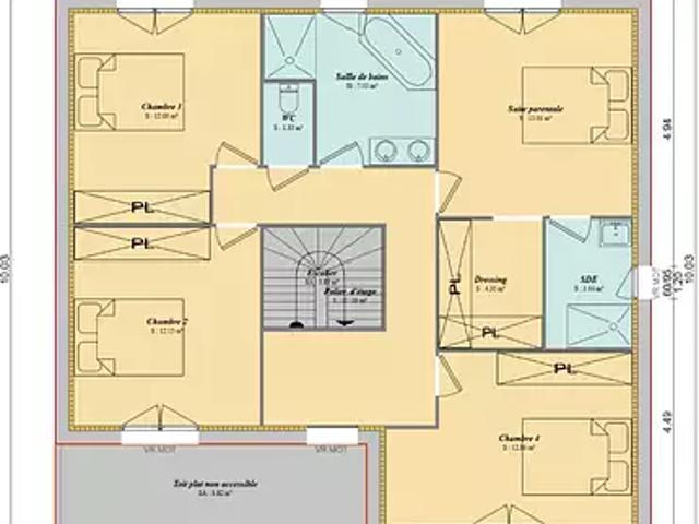 Achat maisons Saâcy sur Marne 7 pièces