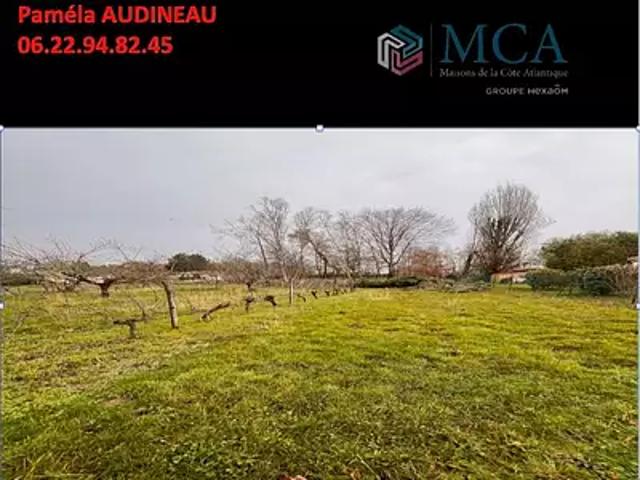 Achat maisons Sadirac 7 pièces