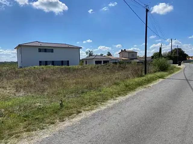 Achat maisons Sadirac 4 pièces