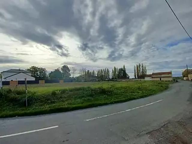 Achat maisons Saint Macaire du Bois 4 pièces