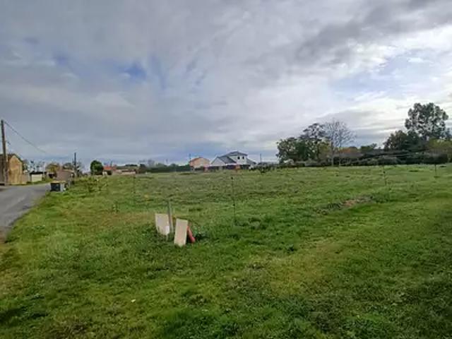 Achat maisons Saint Macaire du Bois 5 pièces