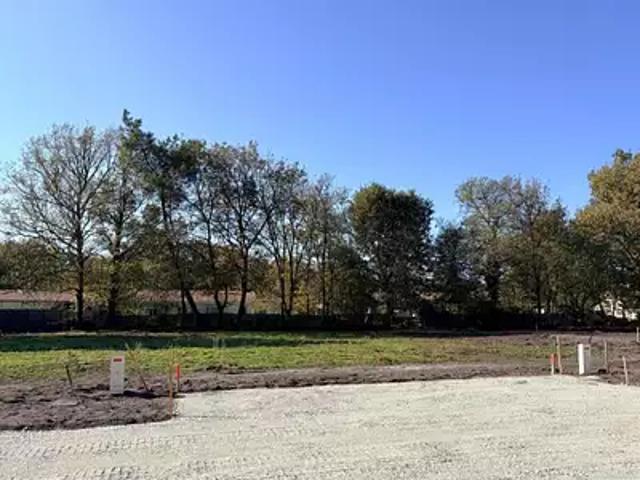 Achat maisons Saint Magne 4 pièces