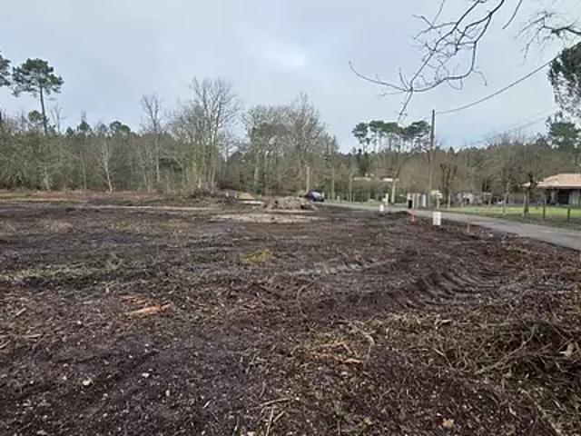 Achat maisons Saint Magne 5 pièces