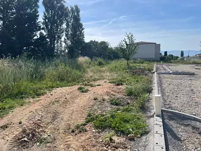 Achat maisons Saint Marcel lès Valence 4 pièces