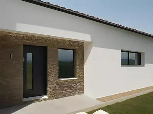 Achat maisons Saint Mard 6 pièces