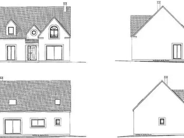 Achat maisons Saint Martin aux Buneaux 5 pièces