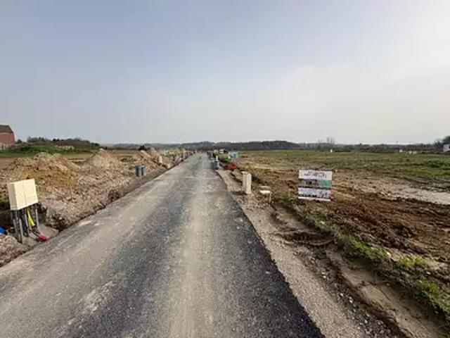 Achat maisons Saint Martin Boulogne 4 pièces