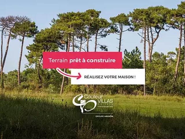 Achat maisons Saint Martin de Hinx 4 pièces