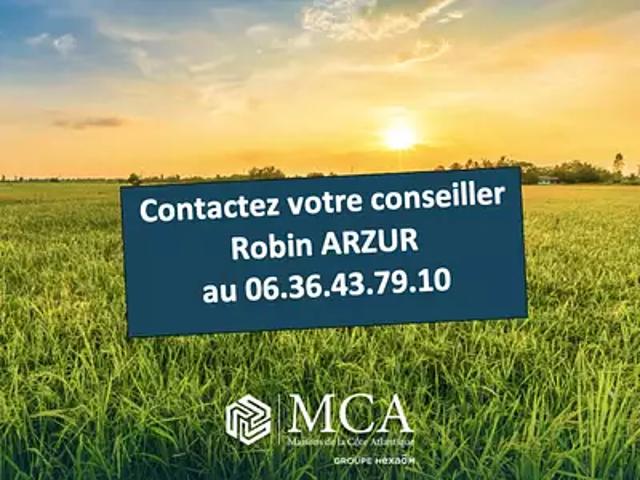 Achat maisons Saint Martin de Hinx 4 pièces