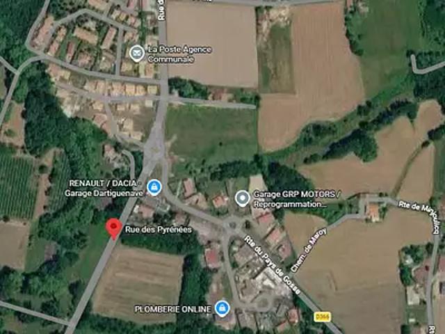 Achat maisons Saint Martin de Hinx 5 pièces