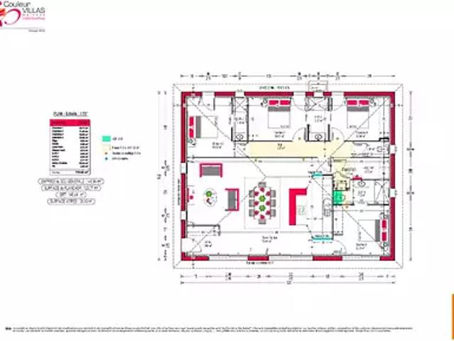 Achat maisons Saint Martin de Hinx 5 pièces