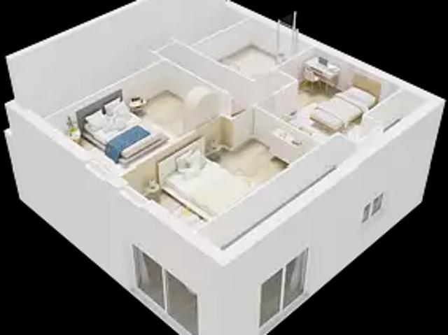 Achat maisons Saint Martin de Mieux 4 pièces