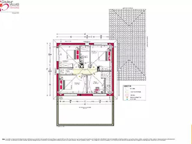 Achat maisons Saint Martin de Seignanx 5 pièces