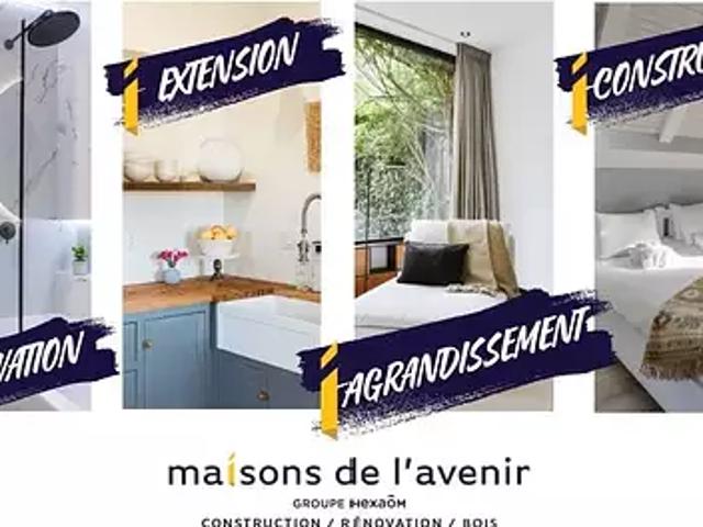 Achat maisons Saint Martin des Champs 5 pièces