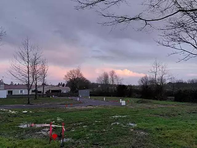 Achat maisons Saint Mathurin 5 pièces