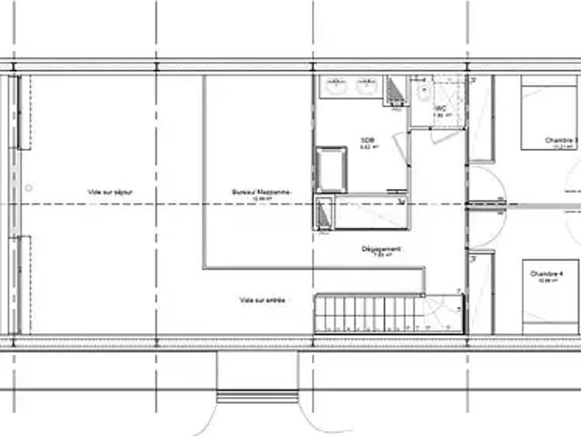 Achat maisons Saint Maur des Fossés 6 pièces