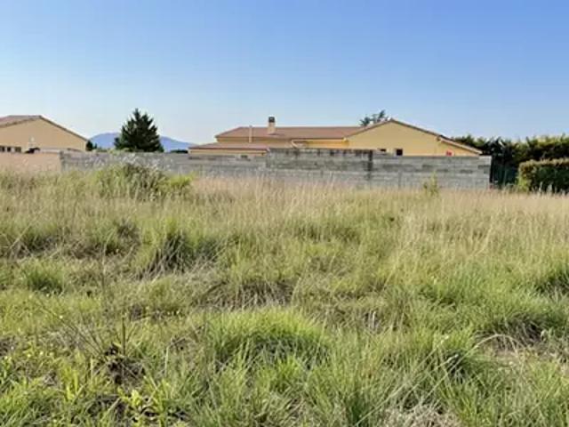 Achat maisons Saint Maurice sur Eygues 4 pièces