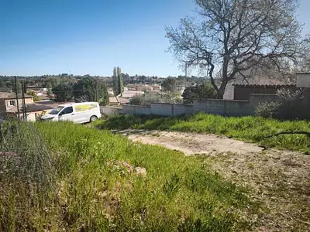Achat maisons Saint Maximin la Sainte Baume 4 pièces