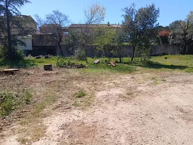 Achat maisons Saint Maximin la Sainte Baume 5 pièces