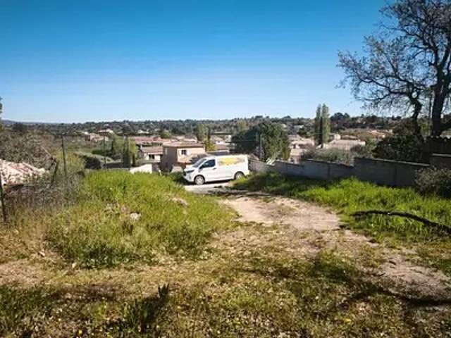 Achat maisons Saint Maximin la Sainte Baume 5 pièces