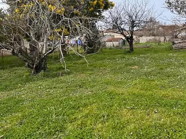 Achat maisons Saint Médard de Guizières 4 pièces