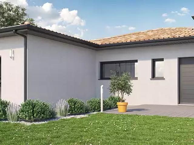 Achat maisons Saint Médard en Jalles 4 pièces