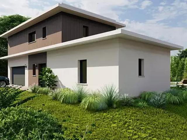 Achat maisons Saint Médard en Jalles 5 pièces