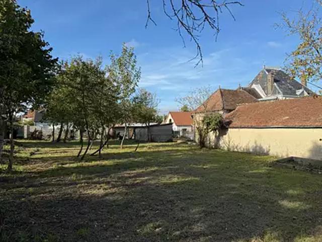 Achat maisons Saint Mesmin 6 pièces