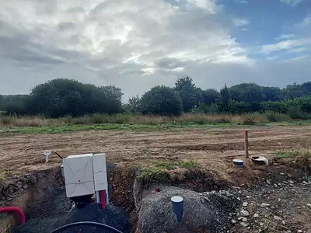 Achat maisons Saint M'Hervé 5 pièces