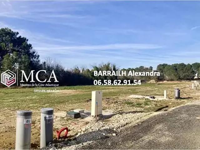 Achat maisons Saint Michel de Rieufret 4 pièces