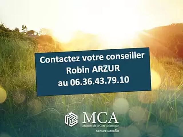 Achat maisons Saint Michel Escalus 5 pièces