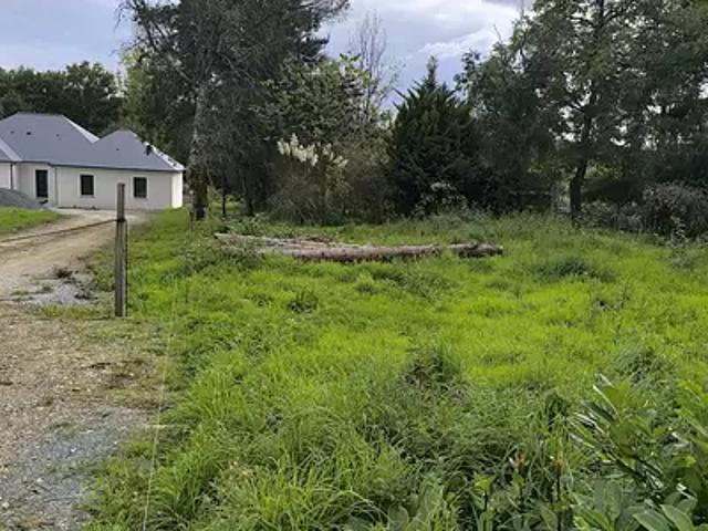 Achat maisons Saint Molf 4 pièces