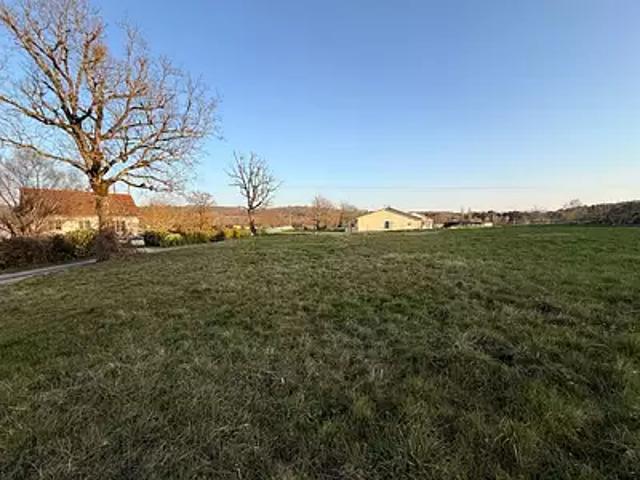 Achat maisons Saint Nexans 3 pièces