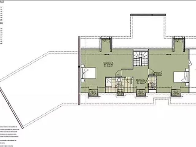 Achat maisons Saint Ouen en Belin 4 pièces