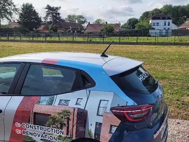 Achat maisons Saint Omer Capelle 6 pièces